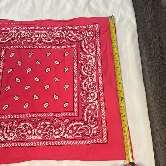 Festival Bundle Sun Glasses Bandannas Bikercore Retrogirl Glam Rocker Barbie - Picture 6 of 12